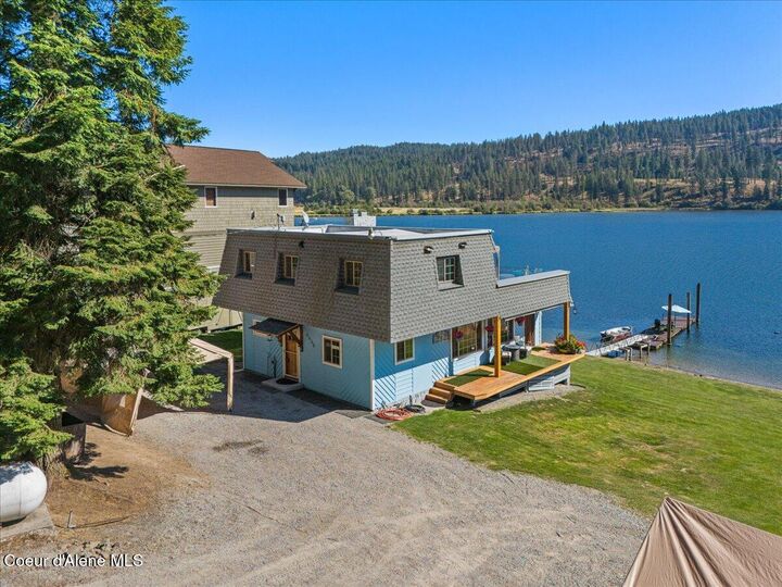 Property Photo:  4438 S Angel Ln  ID 83814 