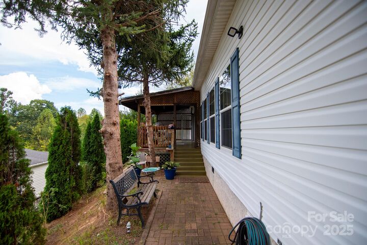 304 Golden Aster Road  Swannanoa NC 28778 photo
