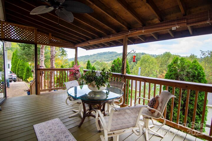 304 Golden Aster Road  Swannanoa NC 28778 photo