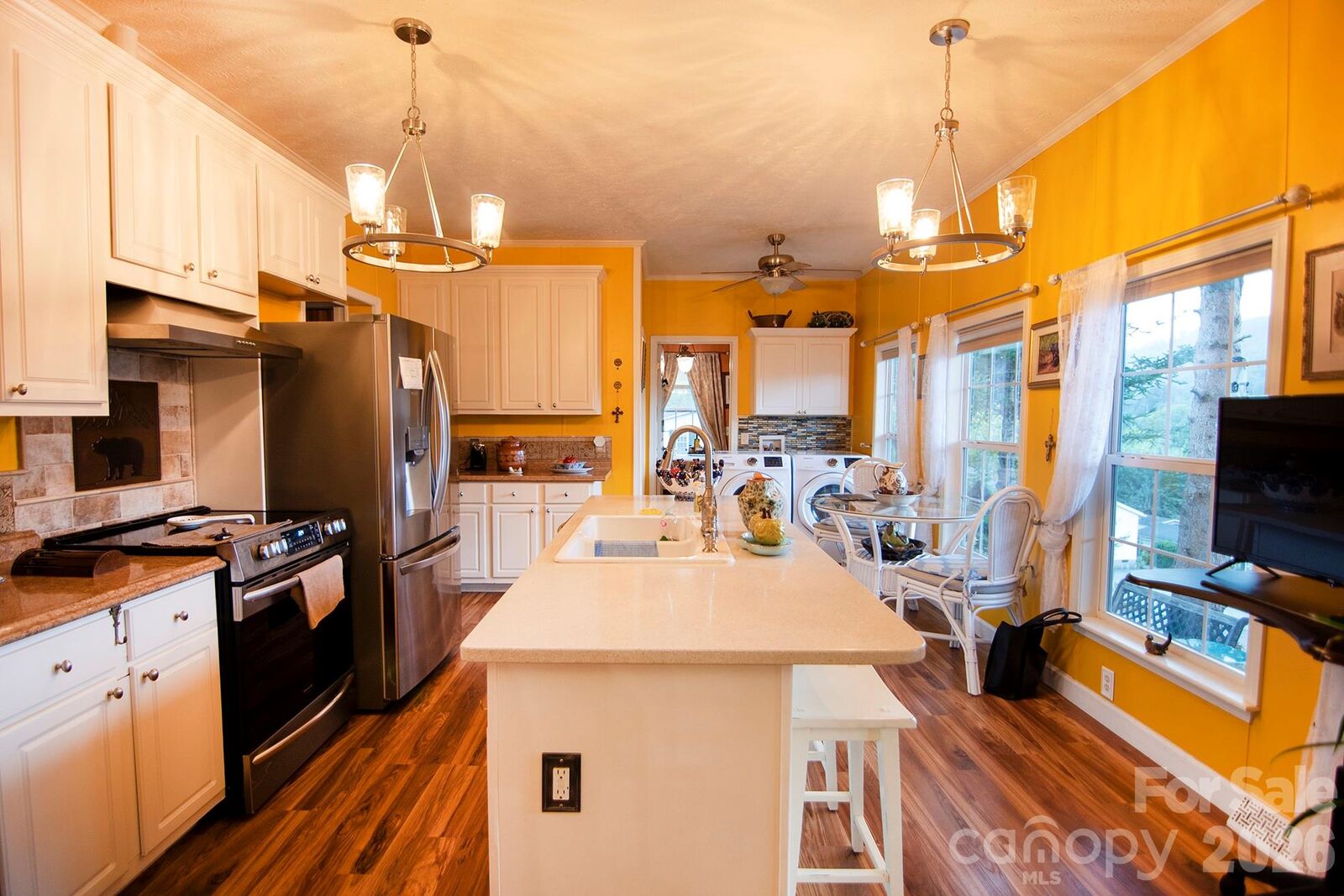 Property Photo:  304 Golden Aster Road  NC 28778 