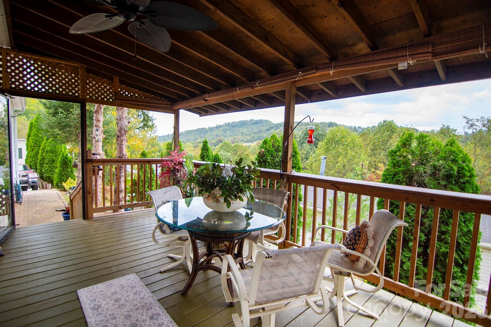 Property Photo: 304 Golden Aster Road NC 28778