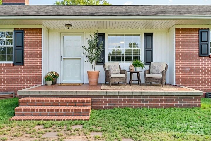 Property Photo:  2135 Nc 152 Highway W  NC 28023 