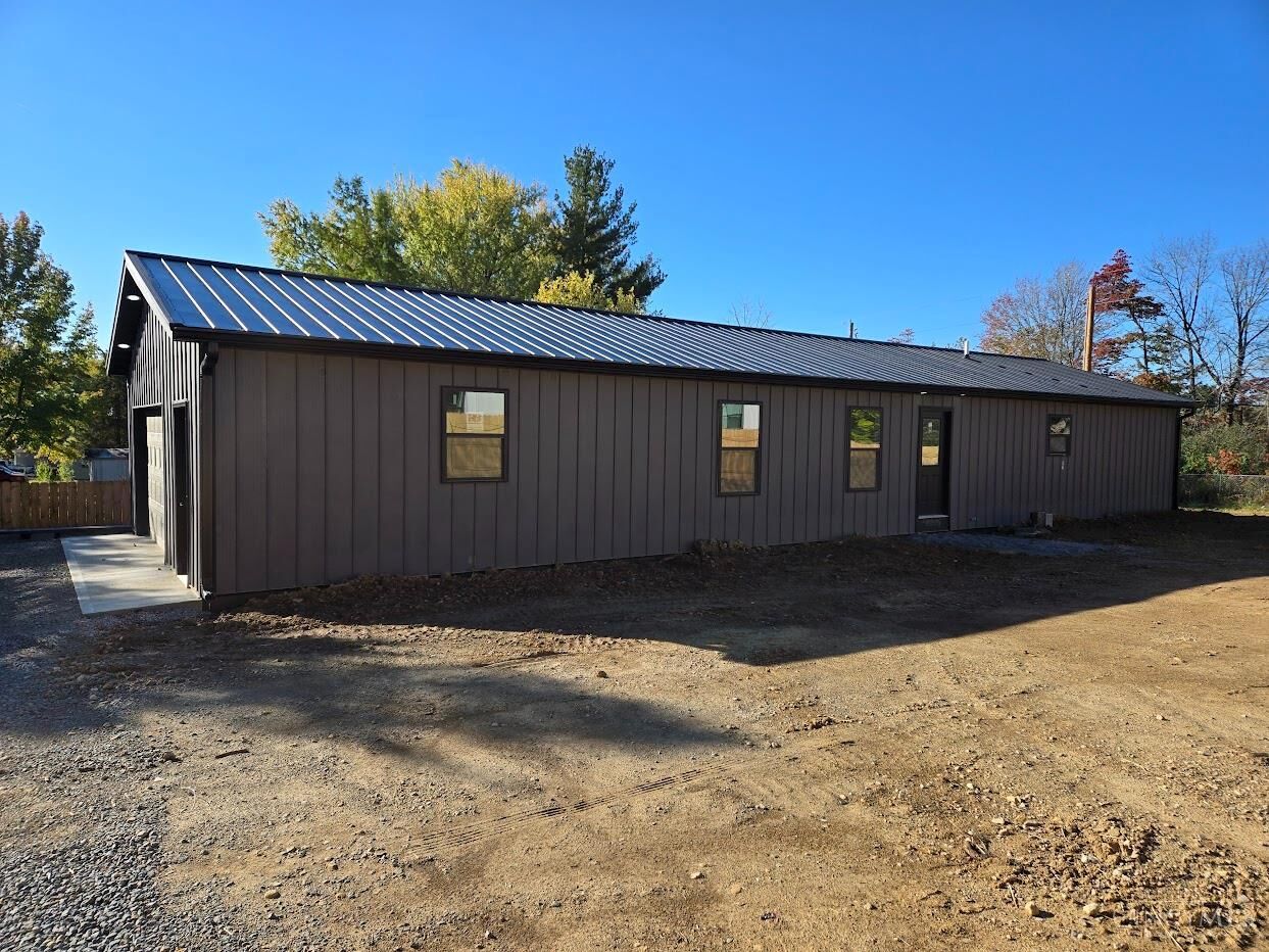 Property Photo:  6949 W Highland Trail  OH 45133
