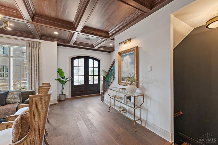 Property Photo:  2934 Three Oaks Lane  OH 45209 