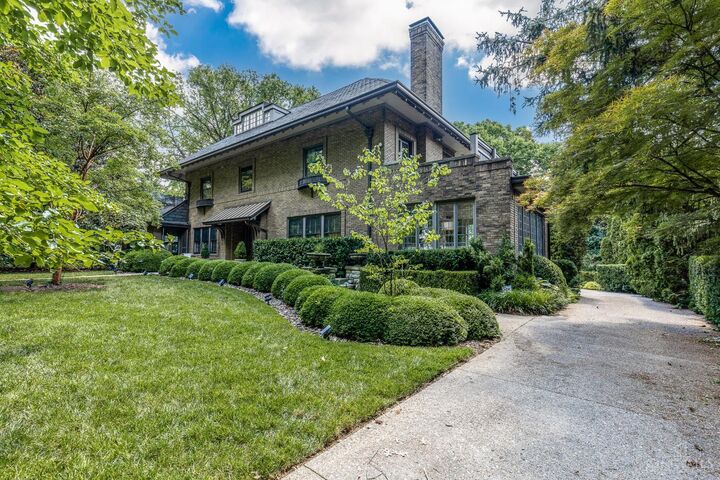 4061 Beechwood Avenue  Cincinnati OH 45229 photo