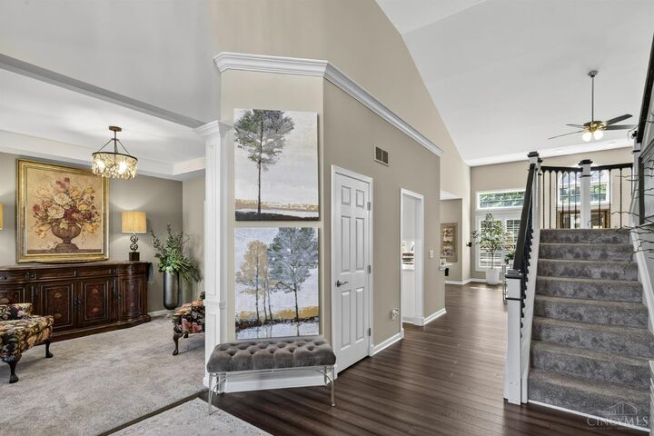 Property Photo:  1331 Harbor Cove  OH 45140 