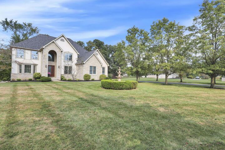 8400 Creek Hollow Road  Blacklick OH 43004 photo