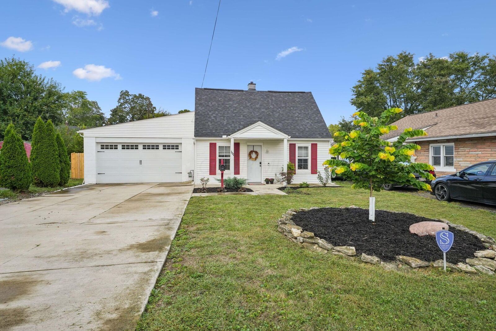 Property Photo: 111 Church Street OH 43125