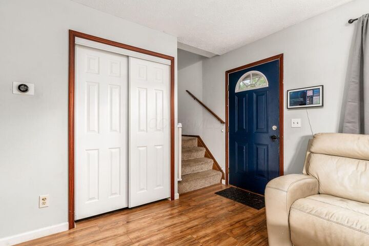 Property Photo:  6563 Helm Avenue  OH 43068 