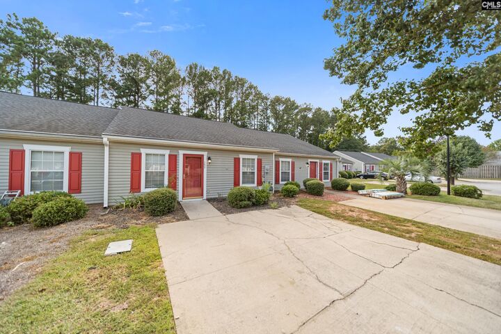Property Photo:  135 Thorn Tree  SC 29212 