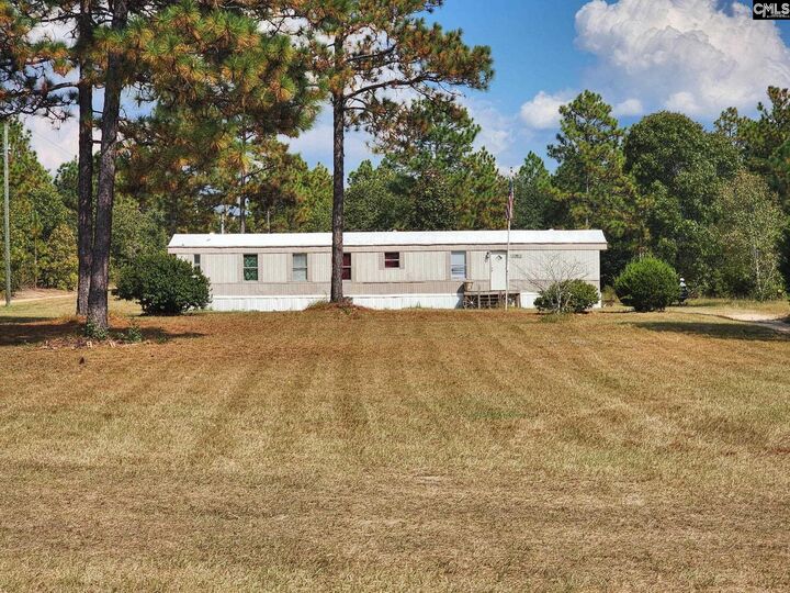 Property Photo:  1061 Bub Shumpert  SC 29123 