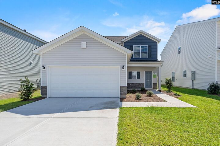 Property Photo:  410 Viceroy  SC 29054 