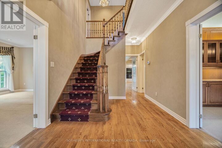 Property Photo:  17606 Thorndale Road  ON N0M 2P0 