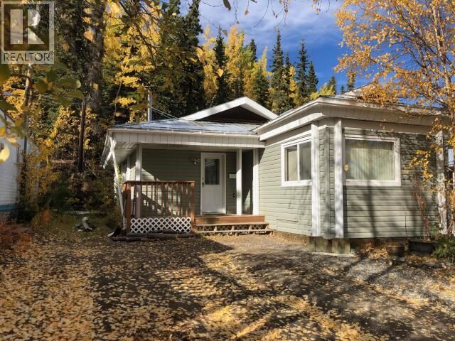 Property Photo: 315-26 Azure Road YT Y1A 6E1