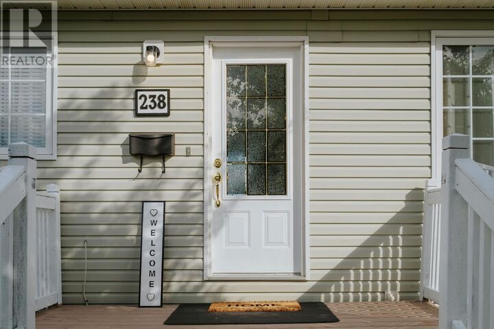 Property Photo:  238 Elizabeth Drive  NL A1V 1J2 