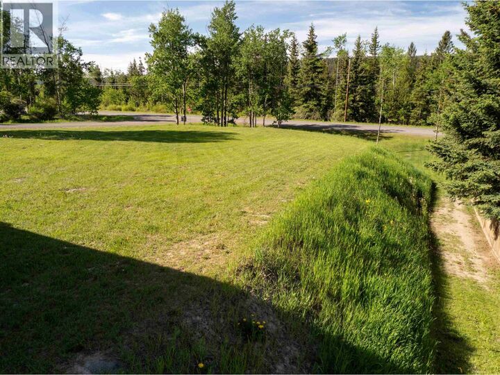 Property Photo:  23 Horse Lake Road Lot  BC V0K 2E1 