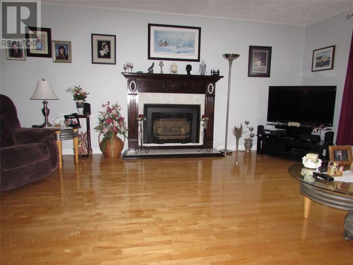 Property Photo:  56 Philip Drive  NL A2H 6A9 