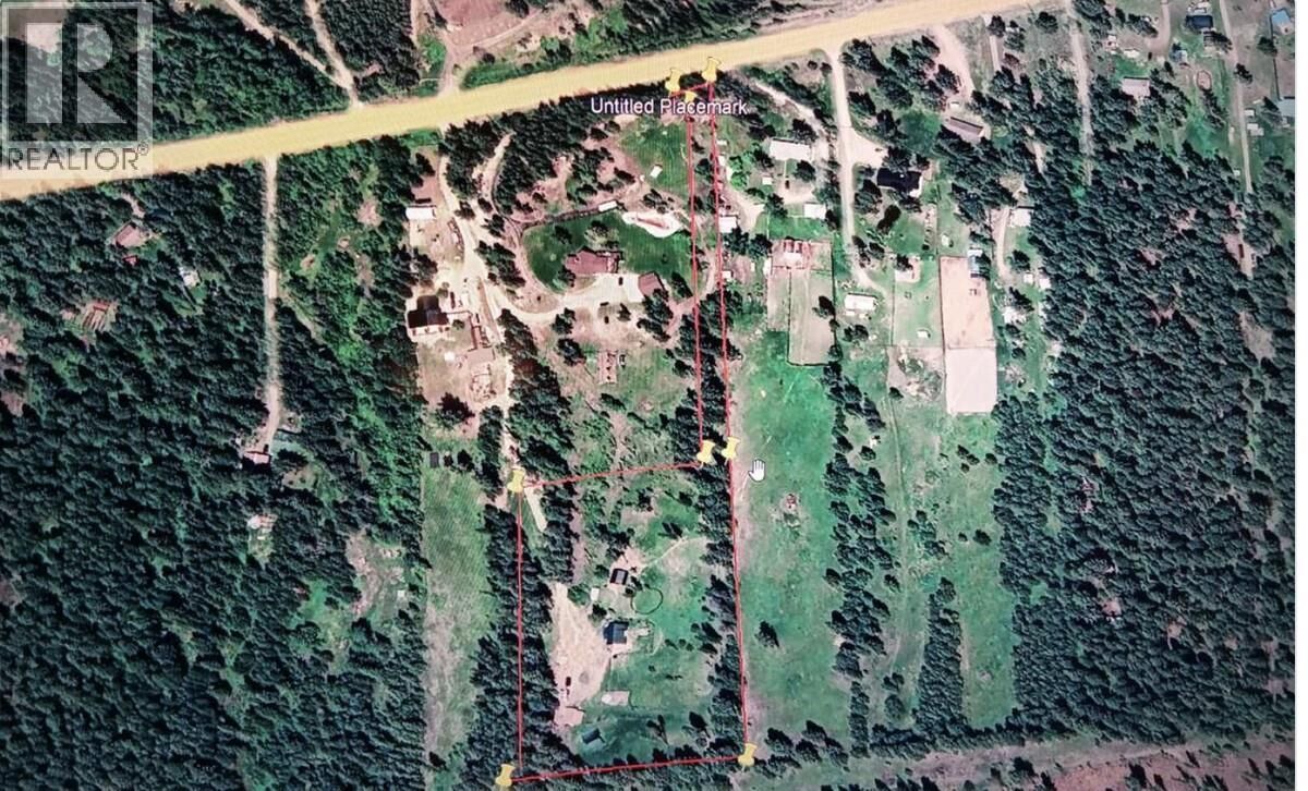 Property Photo: 8224 Highway 95A Other BC V1A 3L6