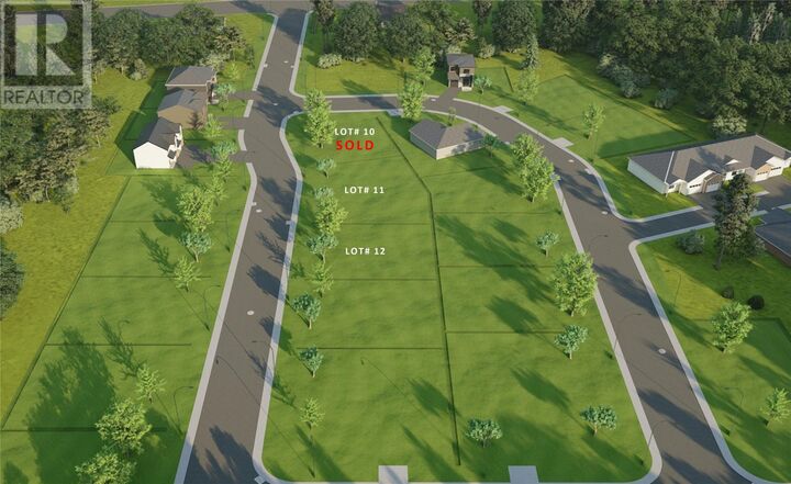 Lot 12 Sprucewood Estates — photo 1