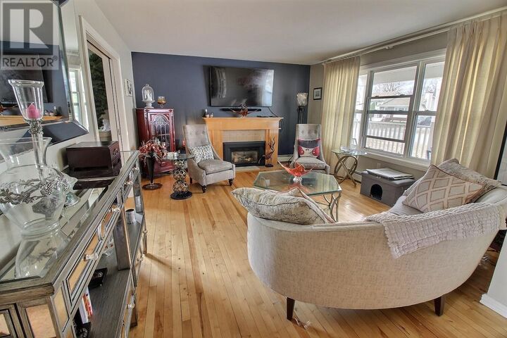 Property Photo:  5 Hawker Crescent  NL A1V 1S8 