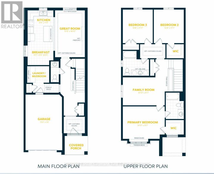 Property Photo: 533 Anton Crescent ON N2R 1P6