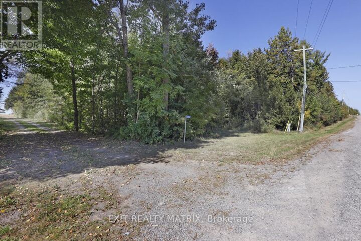 Property Photo:  2800 Yorks Corners Road  ON K0A 2P0 