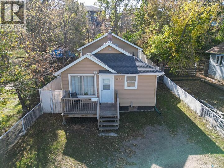 669 18th Street W  Prince Albert SK S6V 4A7 photo