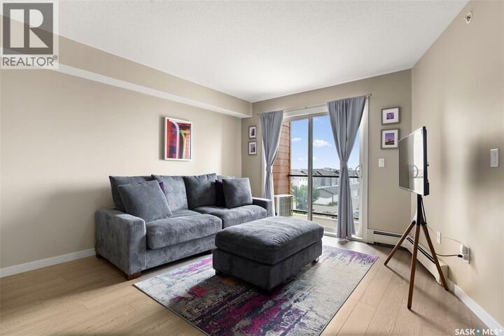 Photo de la propriété: 1404 5500 Mitchinson Way SK S4W 0N9