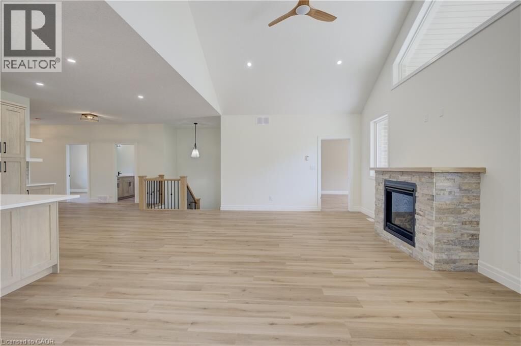 Property Photo:  117 Pugh Street  ON N0K 1M0 