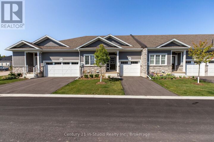 Property Photo:  219 Ironwood Way  ON N0H 1S0 