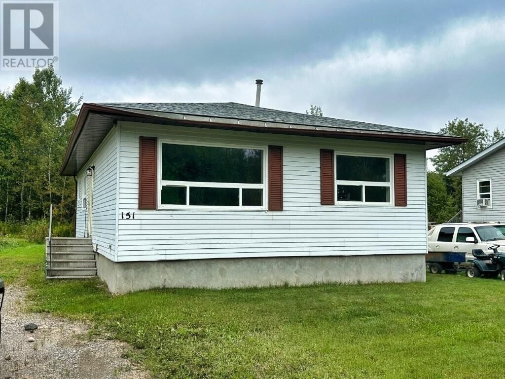Property Photo:  151 Harkness Street  ON P0T 2J0 