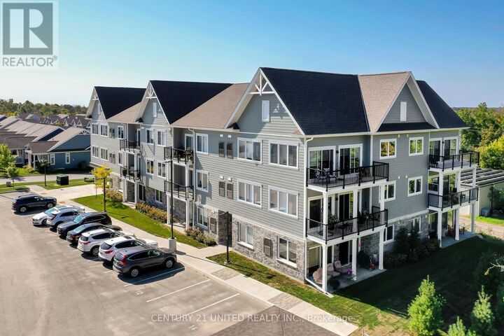 Property Photo:  19 Hampton Lane 202  ON K0L 2H0 