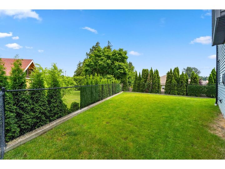 Property Photo:  6029 Promontory Road 15  BC V2R 6B1 
