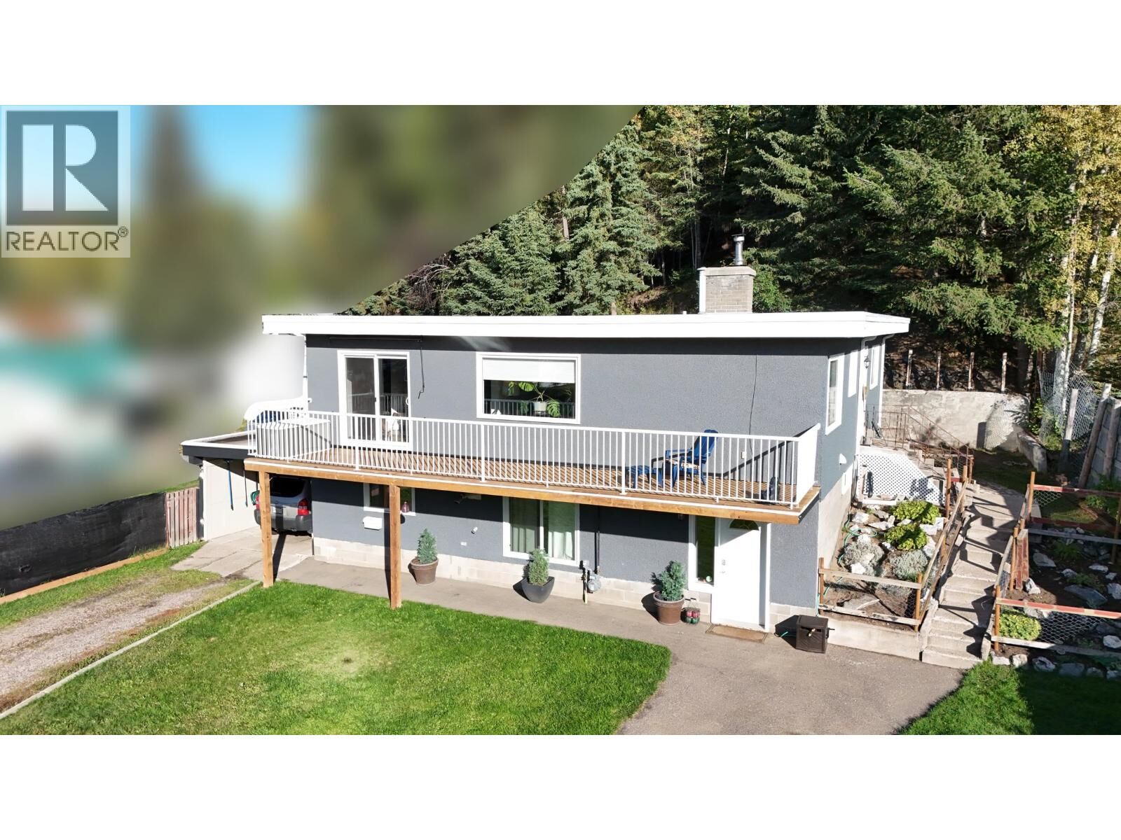 Property Photo:  4126 Carson Street  BC V2K 1P9 