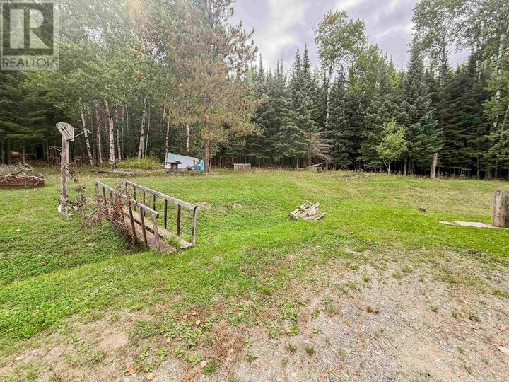 Property Photo:  15 Fickas Road  ON P0X 0A4 