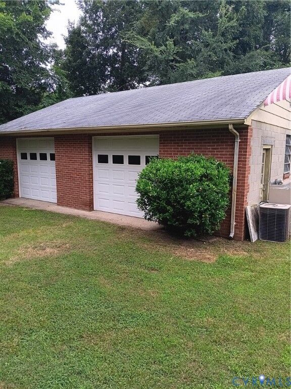 Property Photo: 6190 Hines Road VA 23231