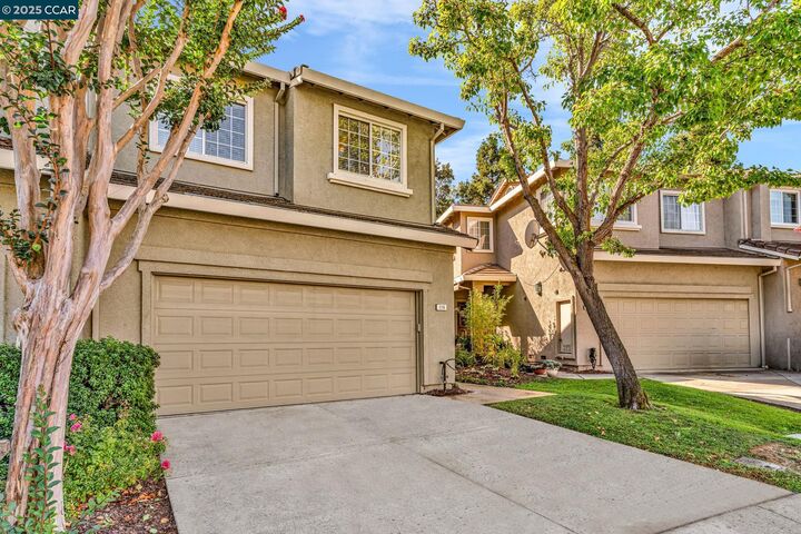 Property Photo: 219 Forest Creek Ln CA 94583