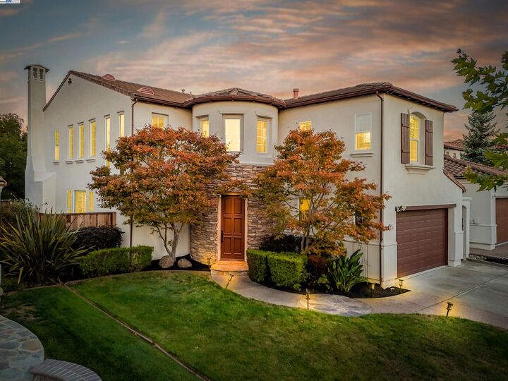 4596 Sweetgale Dr  San Ramon CA 94582 photo
