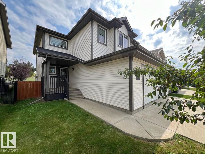 Property Photo:  1236 Westerra Crescent  AB T7Z 0B2 