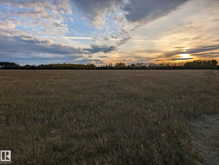 Township Road 724 And Range Road 55 — photo 1