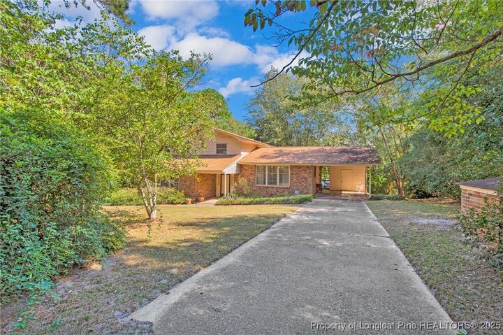 Property Photo:  3345 Sweetbriar Loop  NC 28306 