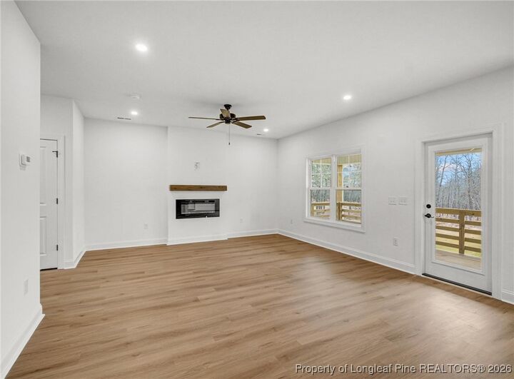 Property Photo: 194 Travelers Way NC 27546