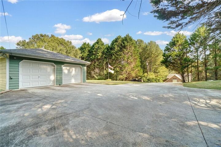 Property Photo:  2681 Round Ridge Road  GA 30052 