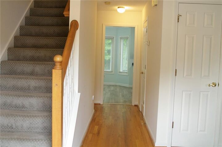 Property Photo:  6213 Bishop Place  GA 30296
