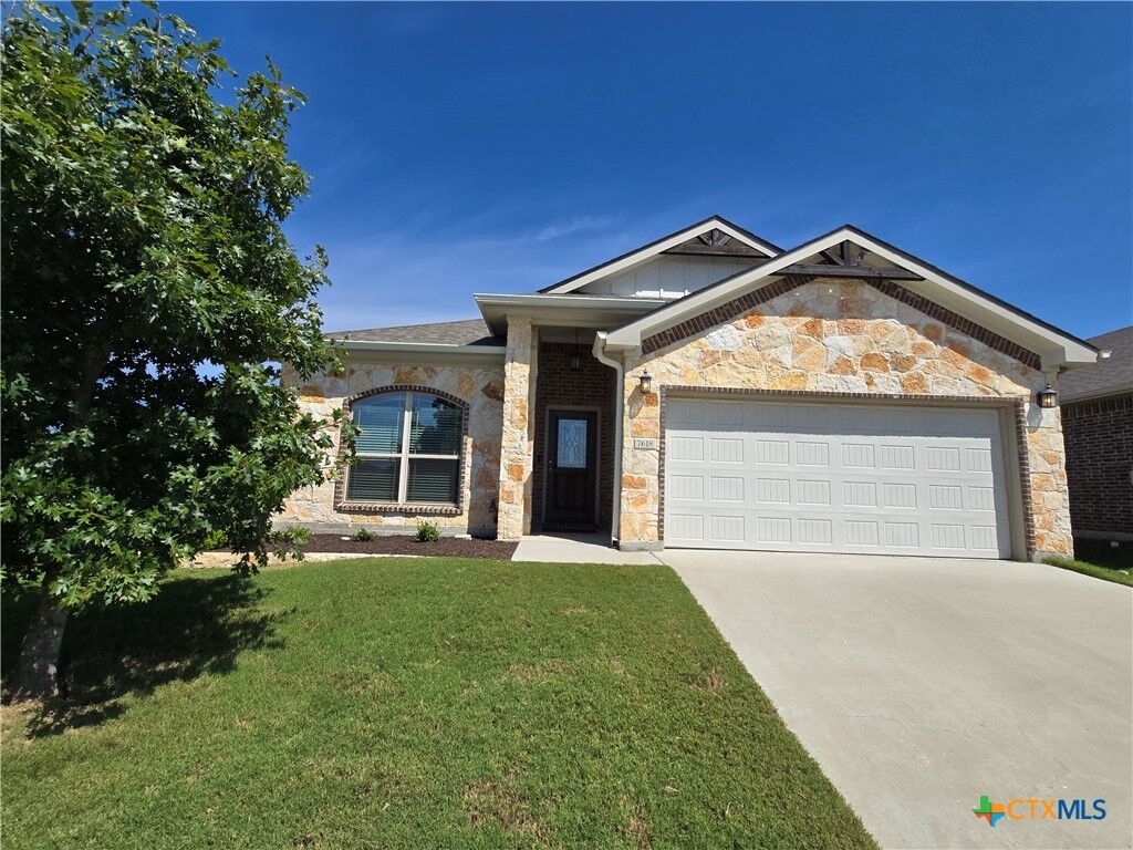 Property Photo:  7618 Hickman Street  TX 76502 