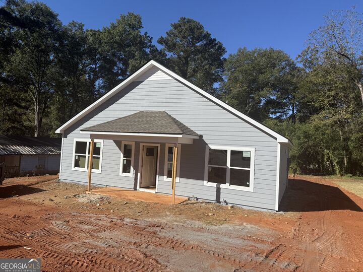 610 Wilburn Avenue  Lagrange GA 30240 photo