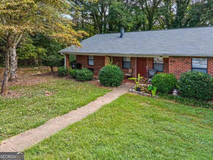 Property Photo:  112 Upland Court  GA 30605 