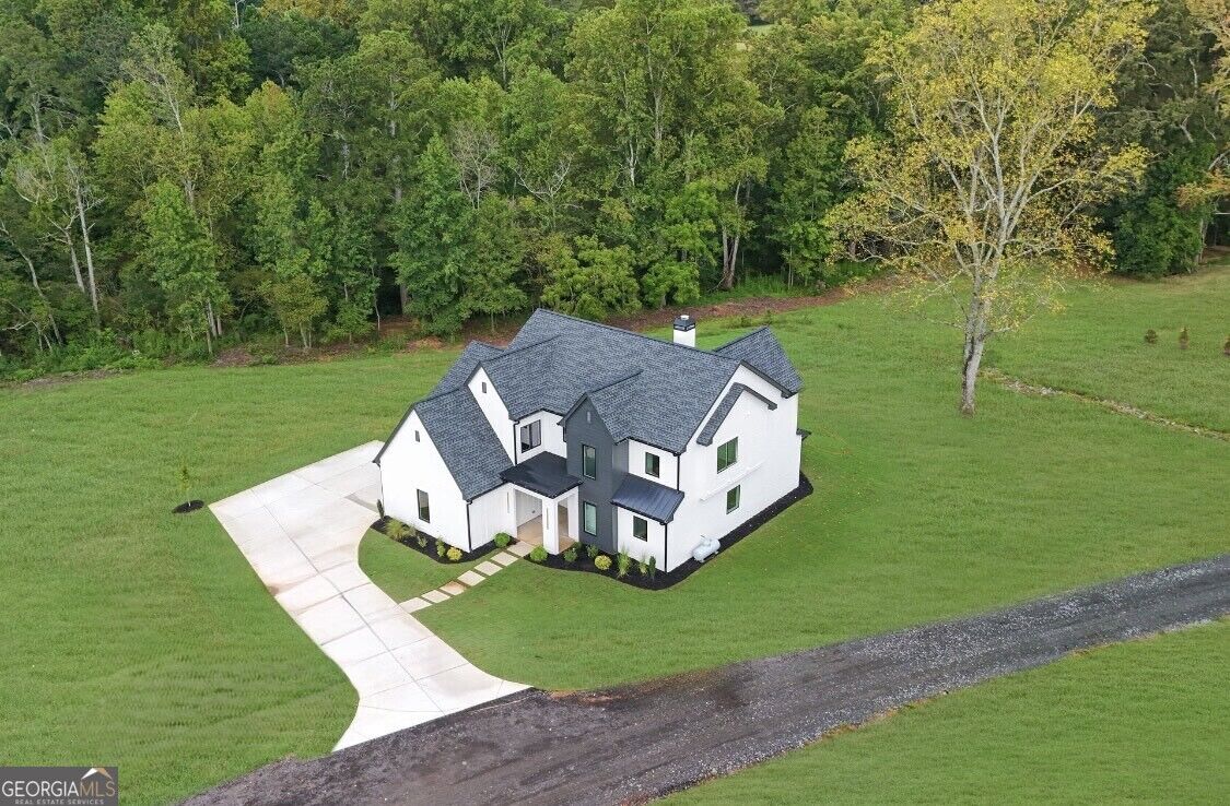 Property Photo:  13375 Fincher Road  GA 30114 