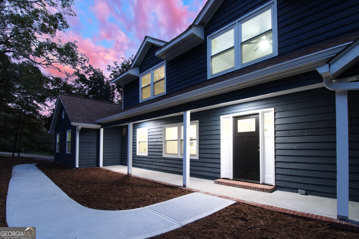 Property Photo:  1600 Whit Davis Road  GA 30605 