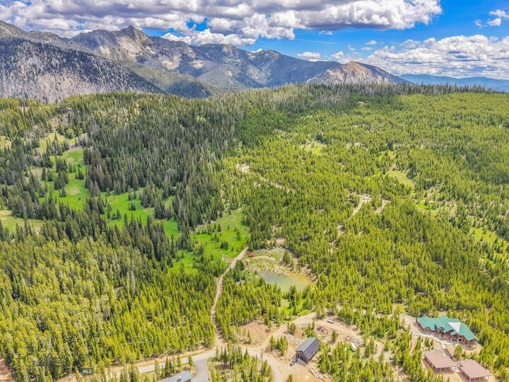 Property Photo:  Nhn Beehive Basin Road  MT 59730 